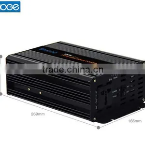 Moge Pure Sine Wave Best Price 500watt Solar Power Inverter thumbnail-2