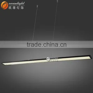 Butterfly Pendant Chandelier Contemporary Pendant Light LED Modern Light OM88702-9 thumbnail-4