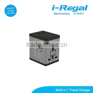 IRG-UW49 New Design Usb Car Charger With Great Price thumbnail-2