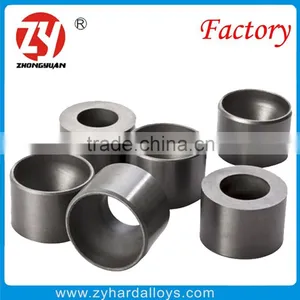 YG8 Virgin Material Solid Tungsten Carbide Bushing thumbnail-2