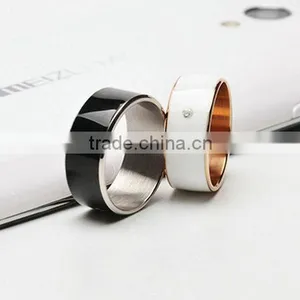 Hot Sale IDARLIN NFC Smart Ring for All Android and Windows NFC Mobiles Multifunction Fashion Wearable Device thumbnail-6