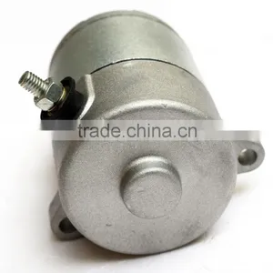 T125 Motorcycle Motor thumbnail-4