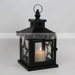 Wholesale Chinese Lantern With Star Deco for Home Decoration ML-1945 thumbnail-3