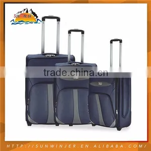 Top Brand In China Custom Made Travel Zone Luggage thumbnail-5