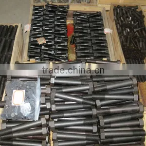 Terex Screw and Bolt thumbnail-1