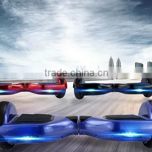Mini Scooter Two Wheels Intelligent Balance Car thumbnail-1