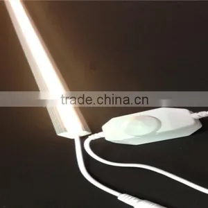 Non-Waterproof IP20 18Watts SMD7020 12mm Width Led Strip Rigid thumbnail-6