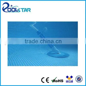 Robotic Pool Robot Vacuum Cleaner thumbnail-2