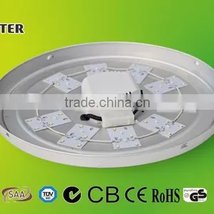 Shenzhen Surface Mounted Led Ceiling Light CE RoHS Approval With Factory Price thumbnail-4