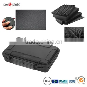 Small Size Plastic Hardware Service Aid Case Box IP67 Waterproof RC-PS 140 thumbnail-5
