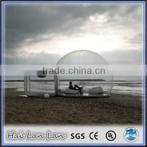Cool Combo Igloo Tent White thumbnail-3