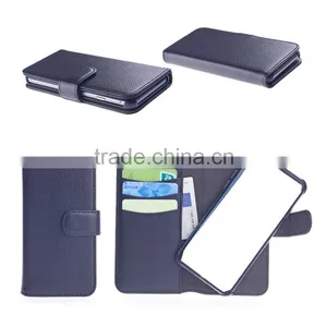 2016 The Most Fashion New Style for Iphone 6 7 Leather Case thumbnail-4