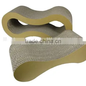 CNC Corrugated Board Box Sample Cutting Machine thumbnail-3