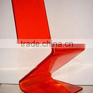 Acrylic Chair-New Style thumbnail-1