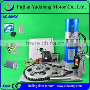 Roller Door Opener Sliding Door Motor Swing Door Motor thumbnail-1