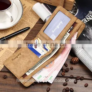 Top 10 Wallet Brands, Canvas Wallet, Rfid Blocking Wallet thumbnail-5