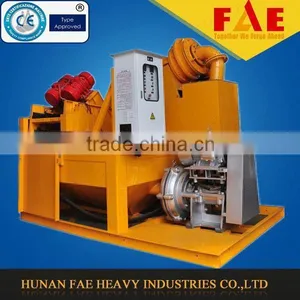 Construction Equipment Desander thumbnail-1