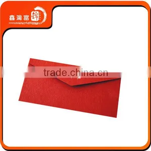 New Design Cheap Customized New Year Red Paper Envelopes thumbnail-1