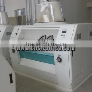 European Standard Rice Flour Milling Equipment thumbnail-1