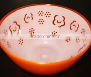 .plastic Salad Bowl,plastic Bowl,bowl thumbnail-1