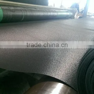 High Strength Fish Farm Pond Liner Hdpe Geomembrane thumbnail-3