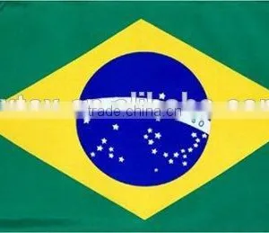 2015 Top Quality Advertising Woven Flag Fabric thumbnail-1