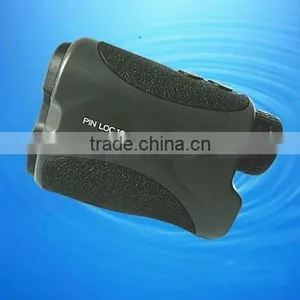 Golf Laser Rangefinder With Pin Sensor LRSF1 thumbnail-5