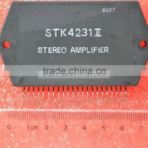 STK4231 STK4231II IC NEW thumbnail-2