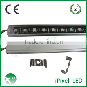 Shining Star !ws2812b Professional Design Highlight Addressable 60leds/m Decorating Rgb Led Light Bar thumbnail-2
