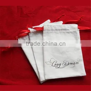 Cheap Fashion Muslin Bags for Baths thumbnail-1