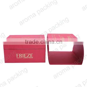 2016 Christmas Top Promotion Scent Candle in Glass Candle Jar With Customized Luxury Packing thumbnail-3