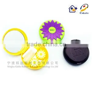 Korean Cheap Color Contact Lens Case thumbnail-3