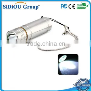 q5 Led Waterproof Diving Flashlight thumbnail-1