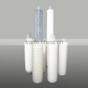 OEM Service Clarify 10 Inch 0.5 Micron Cartridge Filters thumbnail-3