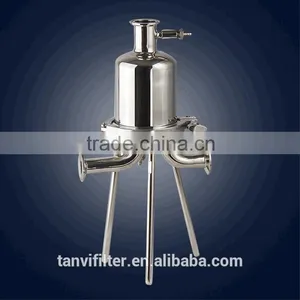 Barrels Pressure Filter Housing thumbnail-4