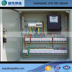 Electric Meter Box thumbnail-1