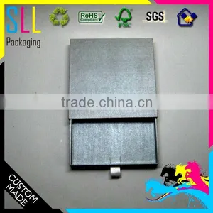 Factory Cardboard Custom Slidding Packaging Box thumbnail-2