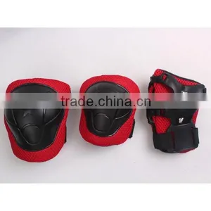 Colorful Protection Sets With Knee,wlbow & Wrist Pads thumbnail-5