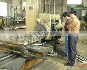 Yucheng Leyuan Machinery Co., Ltd. company overview - view 2 thumbnail