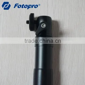 Fotopro Wholesale Monopod on Stock Extendable Selfie Stick for Mobile Phone Fast Delivery Colorfull Cable Selfie Stick thumbnail-4
