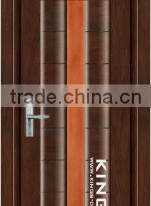Exotic Wood Doors thumbnail-1