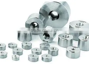 Synthetic Mono Crystal Diamond Wire Dies (SMCD) thumbnail-1