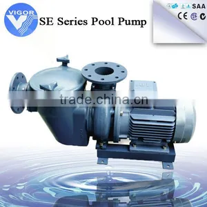 Swimming Pool Commercial Pump / Water Pump thumbnail-1