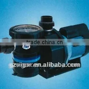 Sewage Treatment Plant for Swimming Pool thumbnail-1