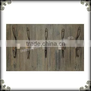 New Design Wooden Perfect Wall Hook thumbnail-1