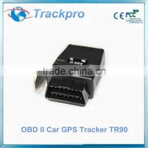 OBD2 Gps Tracker Gps Tracking System Server Software/GPS GPRS Tracking Platform Software thumbnail-3