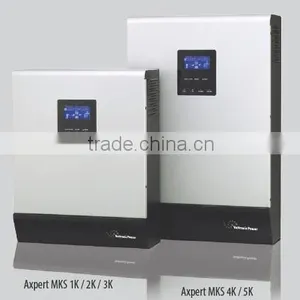 Axpert MKS 3KVA Built-in MPPT Solar 12v 220v Inverter With Battery Charger thumbnail-1