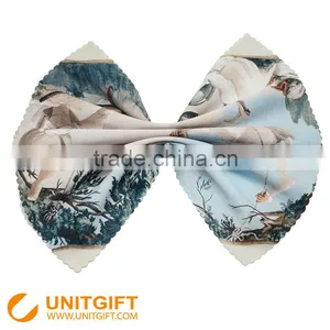 OEM/ODM Soft Silk Cleaning Microfiber Cloth thumbnail-2