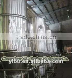 FG Series Vertical Fluidizing Dryer thumbnail-1