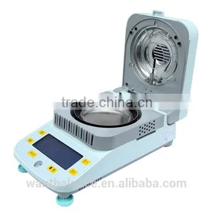 Moisture Meter, Moisture Analyzer, Moisture Tester Manufacturer thumbnail-1